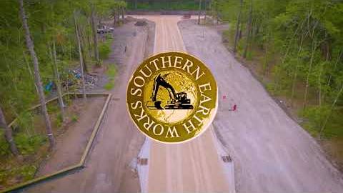Southern Earthworks: Company commercial