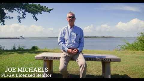 Joe Michaels, Iron Valley Real Estate: Realtor commercial