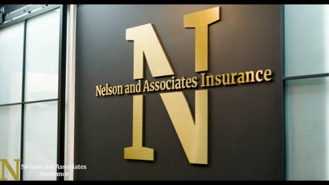 Nelson & Associates Insurance: Company commercial