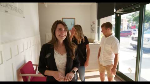 Jeweile Mischley, Keller Williams: Realtor commercial