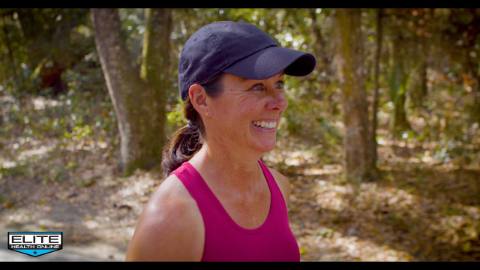 Elite Health Online: Client testimonial