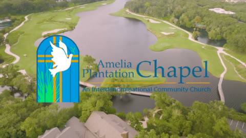 Amelia Plantation Chapel: Venue feature