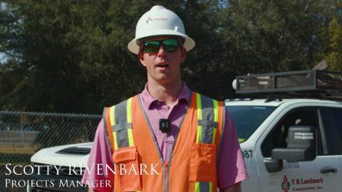 TB Landmark Construction: Join Our Team recruiting video