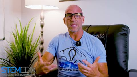 Stemedix: Testimonial highlights