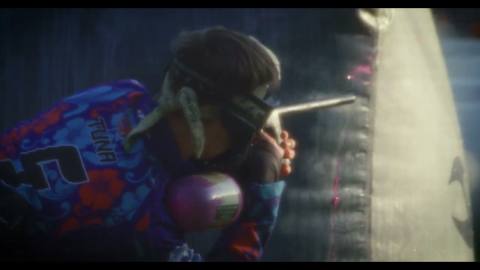 GTF Paintball: Highlight commercial