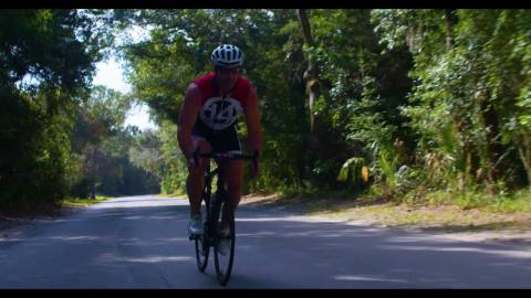 Masters Athlete Program: Fitness commercial